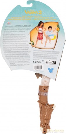 Disney Vaiana - Maui's Magical Fishhook (237624)