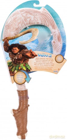 Disney Vaiana - Maui's Magical Fishhook (237624)