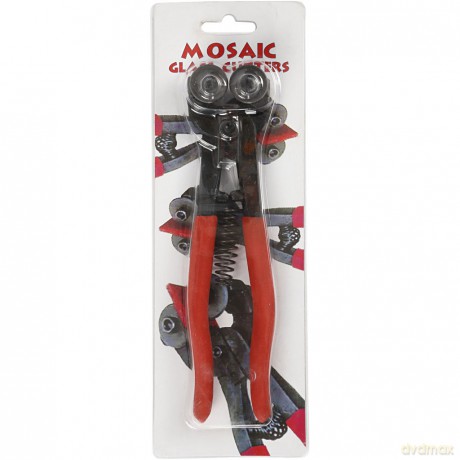 DIY Kit - Mosaic Glass Cutter (13025)