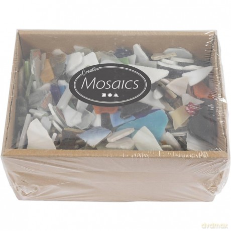 DIY Kit - Mosaics (55527)