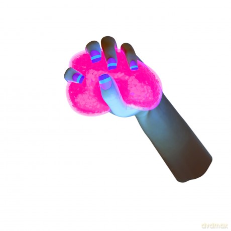 Doctor Squish - Squishy Maker Station Neon Edition (107402)