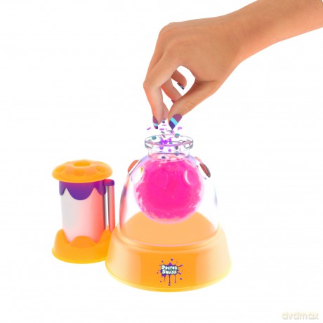 Doctor Squish - Squishy Maker Station Neon Edition (107402)