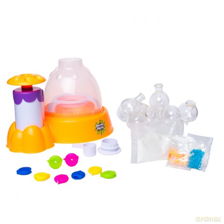 Doctor Squish - Squishy Maker Station Neon Edition (107402)