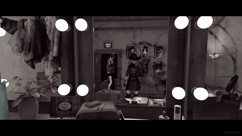 Dollhouse