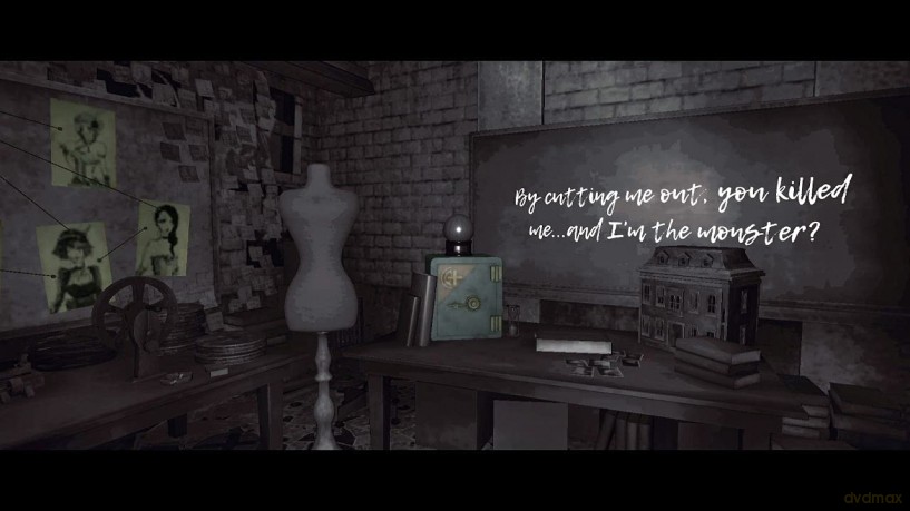 Dollhouse