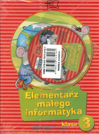 Odkrywam siebie 3 Pakiet podstawowy w.2014 [KSIĄŻKA]