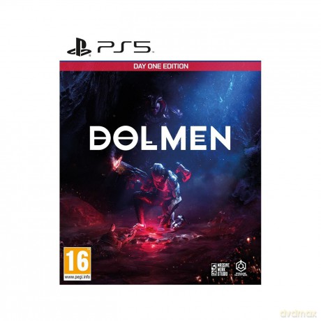 DOLMEN (Day One Edition)