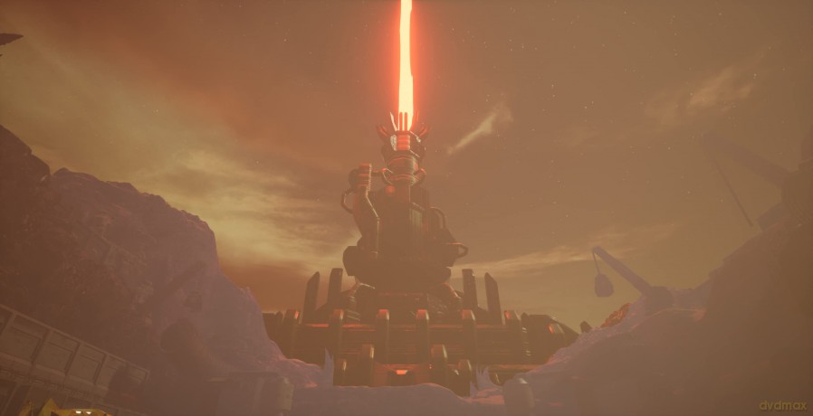 DOLMEN (Day One Edition)