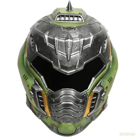 Doom - The Dark Ages Wearable Helmet - Replica