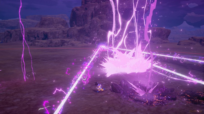 Dragon Ball Z: Kakarot - Daima Edition