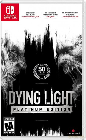 Dying Light (Platinum Edition)