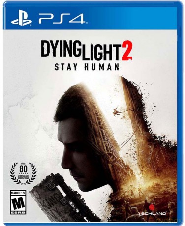 Dying Light 2 Stay Human