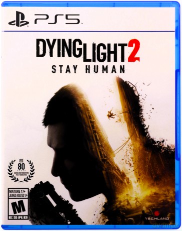 Dying Light 2 Stay Human