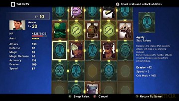 Earthlock: Festival of Magic