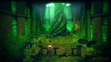 Earthlock: Festival of Magic