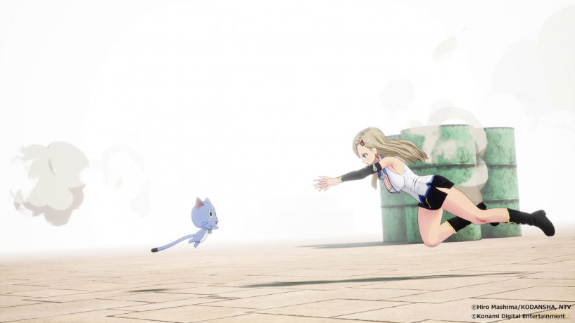 Edens Zero (Day One Edition)