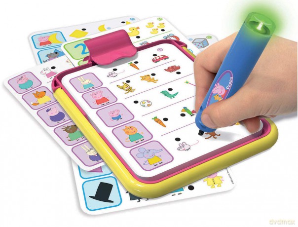 Educa - Game - Peppa Pig Conector (016230)
