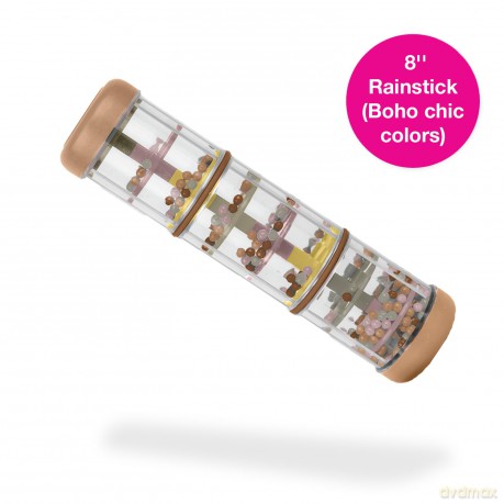 Edushape - Rainmaker - Musical Toy - 20 cm (E205121bc)