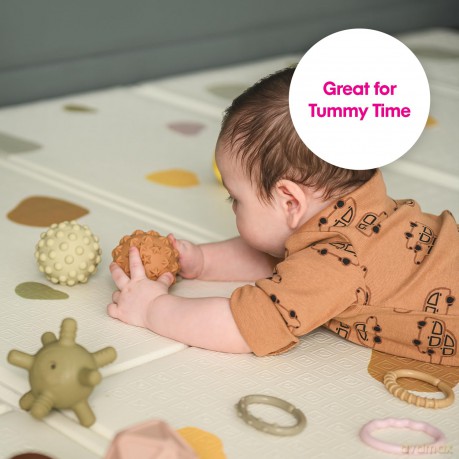 Edushape - Sensory balls - 6-pack (E705200bc)