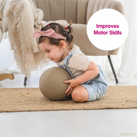 Edushape - Sensory balls - Mega Pack (E705179bc)