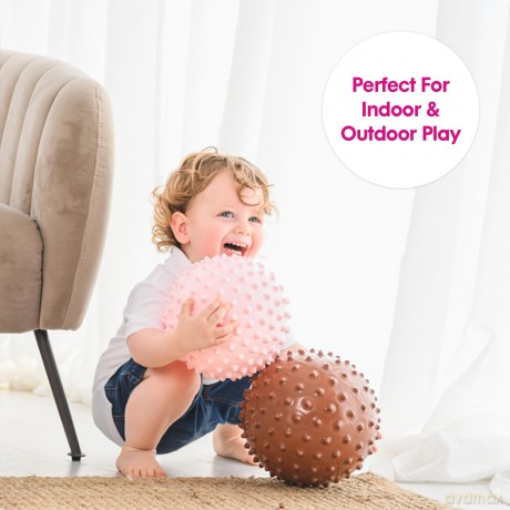 Edushape - Sensory balls - Mega Pack (E705179bc)