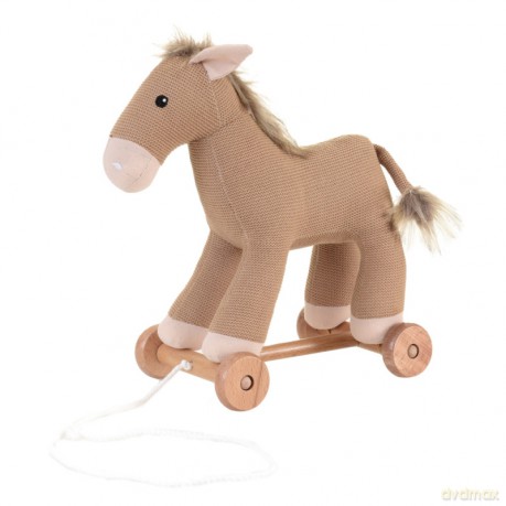 Egmont Toys - Pull-Along Henry - (591034)