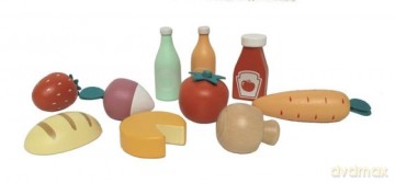 Egmont Toys - Small Grocery Store - (700050)