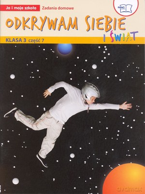 Odkrywam siebie 3 Zadania domowe cz. 7 [KSIĄŻKA]