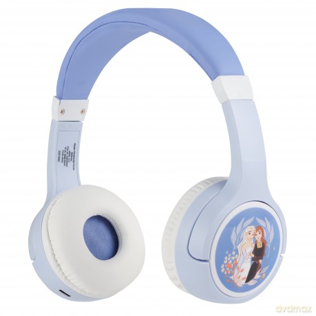 Ekids - Disney Frozen Bluetooth Headphones
