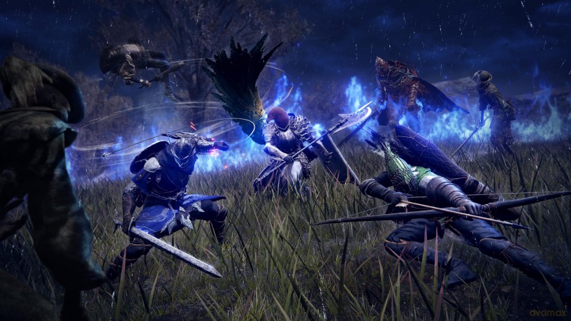 Elden Ring Nightreign (Collector Edition)
