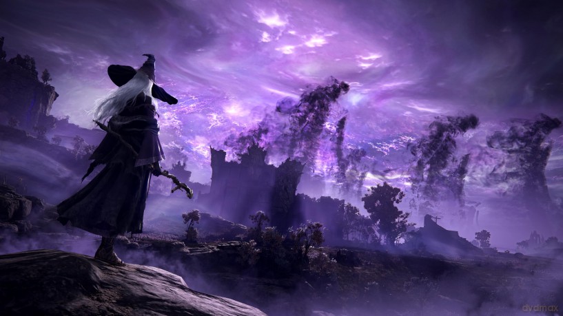 Elden Ring Nightreign (Collector Edition)