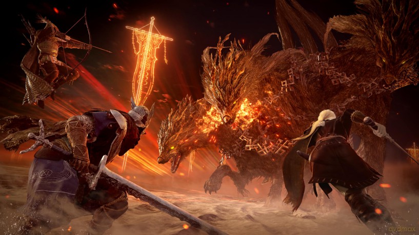 Elden Ring Nightreign (Collector Edition)