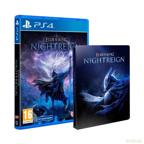 Elden Ring Nightreign (Seekers Edition)