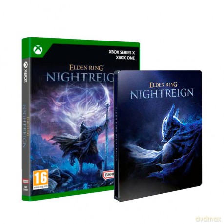 Elden Ring Nightreign (Seekers Edition)