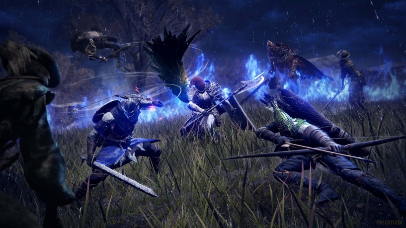 Elden Ring Nightreign (Seekers Edition)