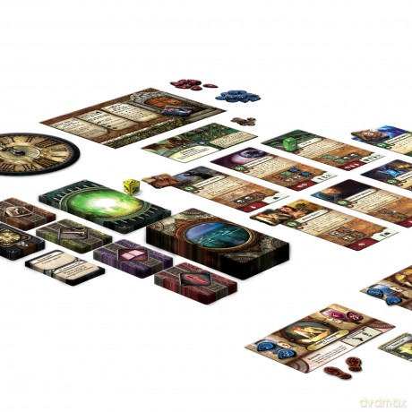 Elder Sign (English version) (FSL05)