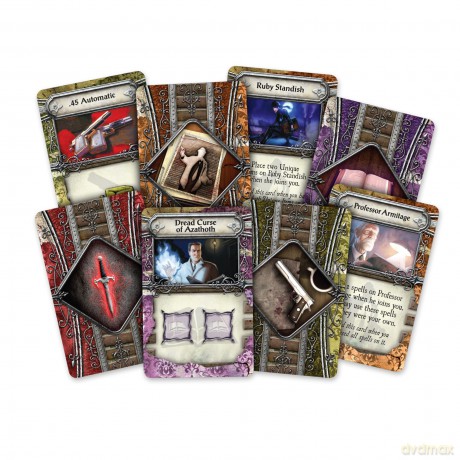Elder Sign (English version) (FSL05)