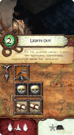 Elder Sign (English version) (FSL05)