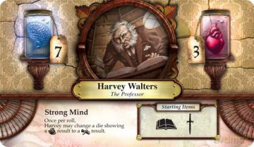 Elder Sign (English version) (FSL05)