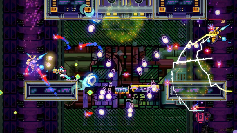 Elsie - Magitek Edition