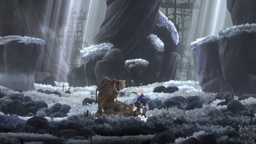 Ender Magnolia: Bloom In The Mist
