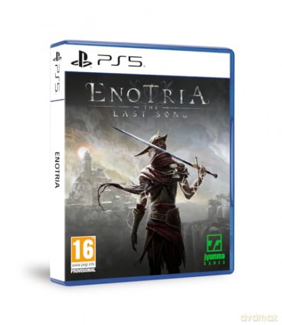 Enotria: The Last Song