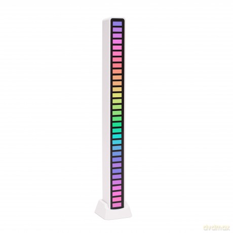 Equaliser Light Bar Multicolour, Rechargable