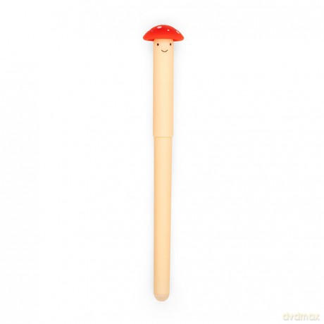 Erasable Mushroom Pen