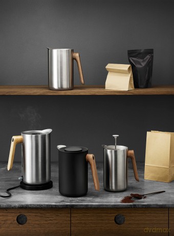 Eva Solo - Nordic Kitchen Vacuum Jug 1 L (502757)