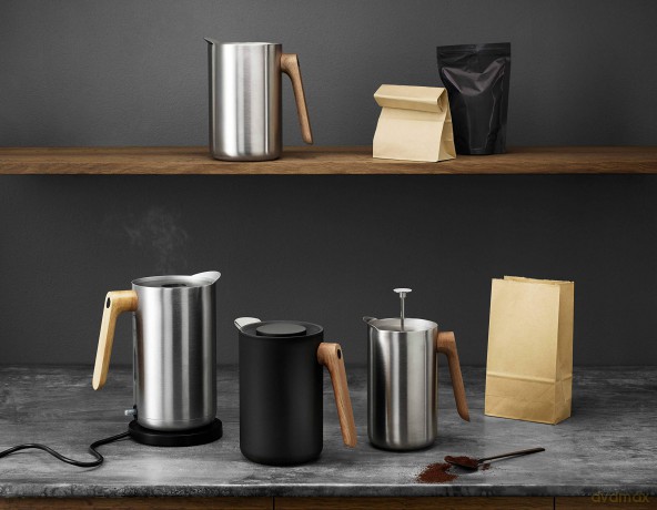 Eva Solo - Nordic Kitchen Vacuum Jug 1 L (502757)