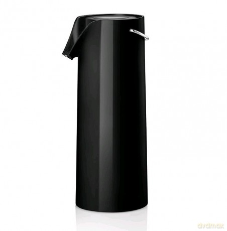Eva Solo - Pump Vacuum Jug 1.8 L (Black)
