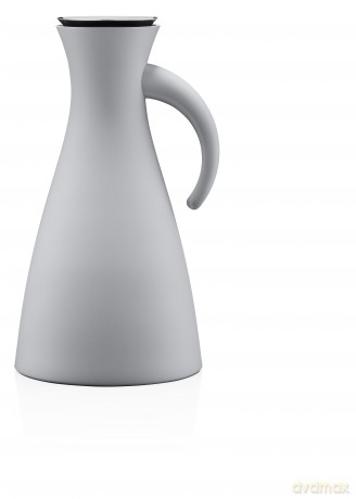 Eva Solo - Vacuum Jug - Marble Grey (502800)