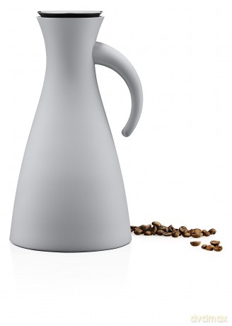 Eva Solo - Vacuum Jug - Marble Grey (502800)