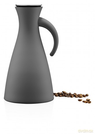 Eva Solo - Vacuum Jug - Matt Grey (502803)